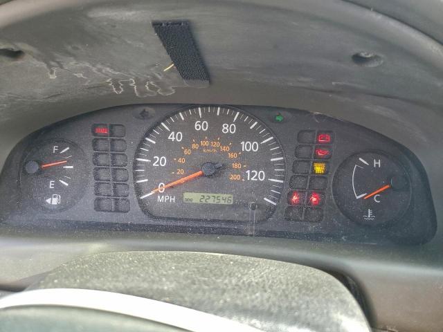 Nissan Sentra 1.8 Image 8