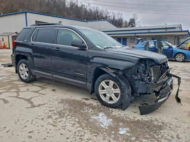 GMC Terrain Sle Image 6