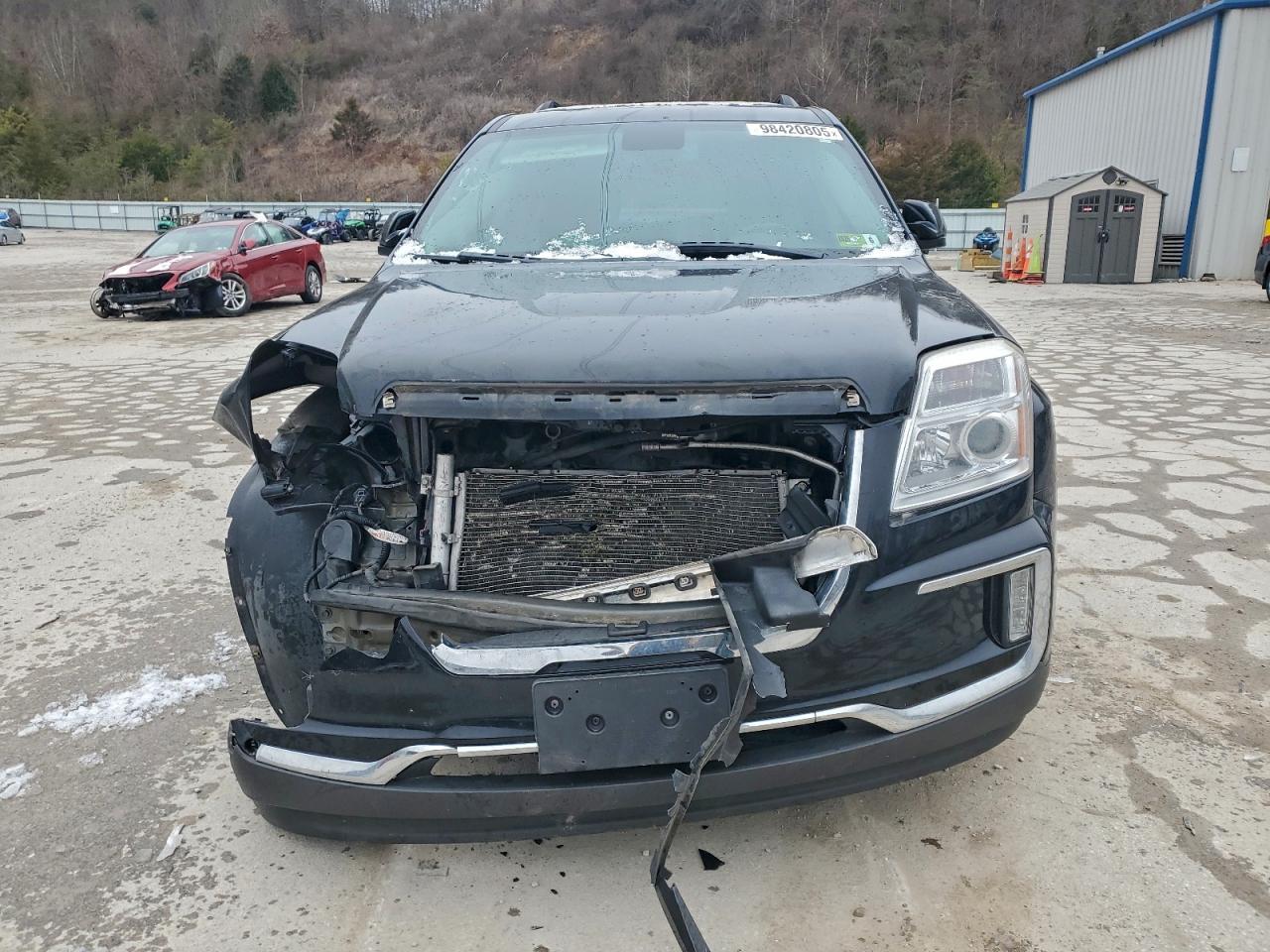 GMC Terrain Sle Image 7