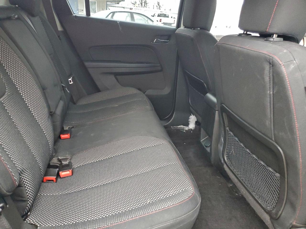 GMC Terrain Sle Image 13