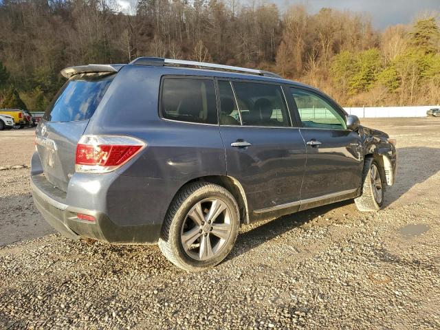 Toyota Highlander Limited Image 11