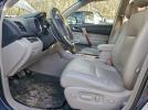 Toyota Highlander Limited Image 5