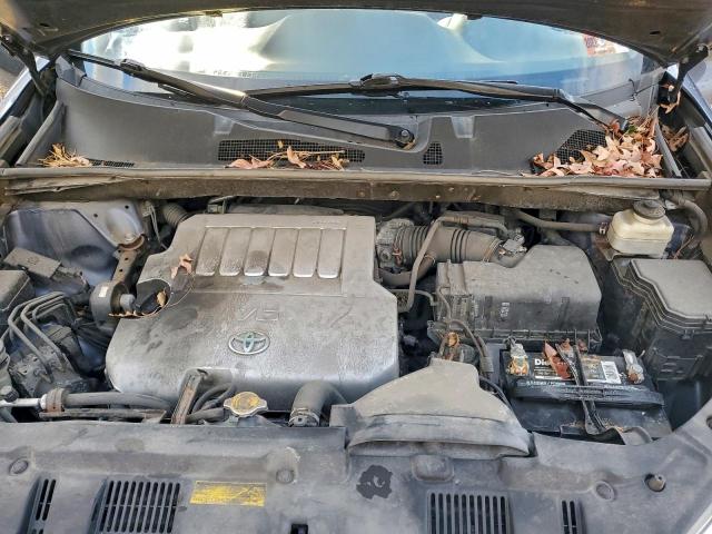 Toyota Highlander Limited Image 6