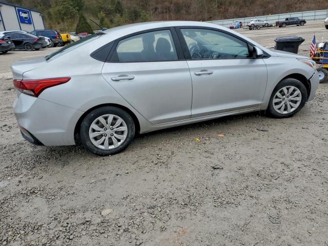 Hyundai ACCENT Se Image 9