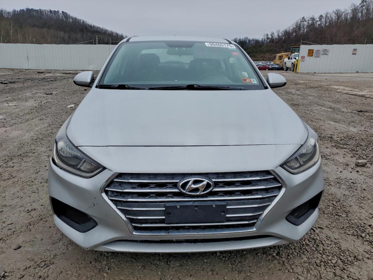 Hyundai ACCENT Se Image 11