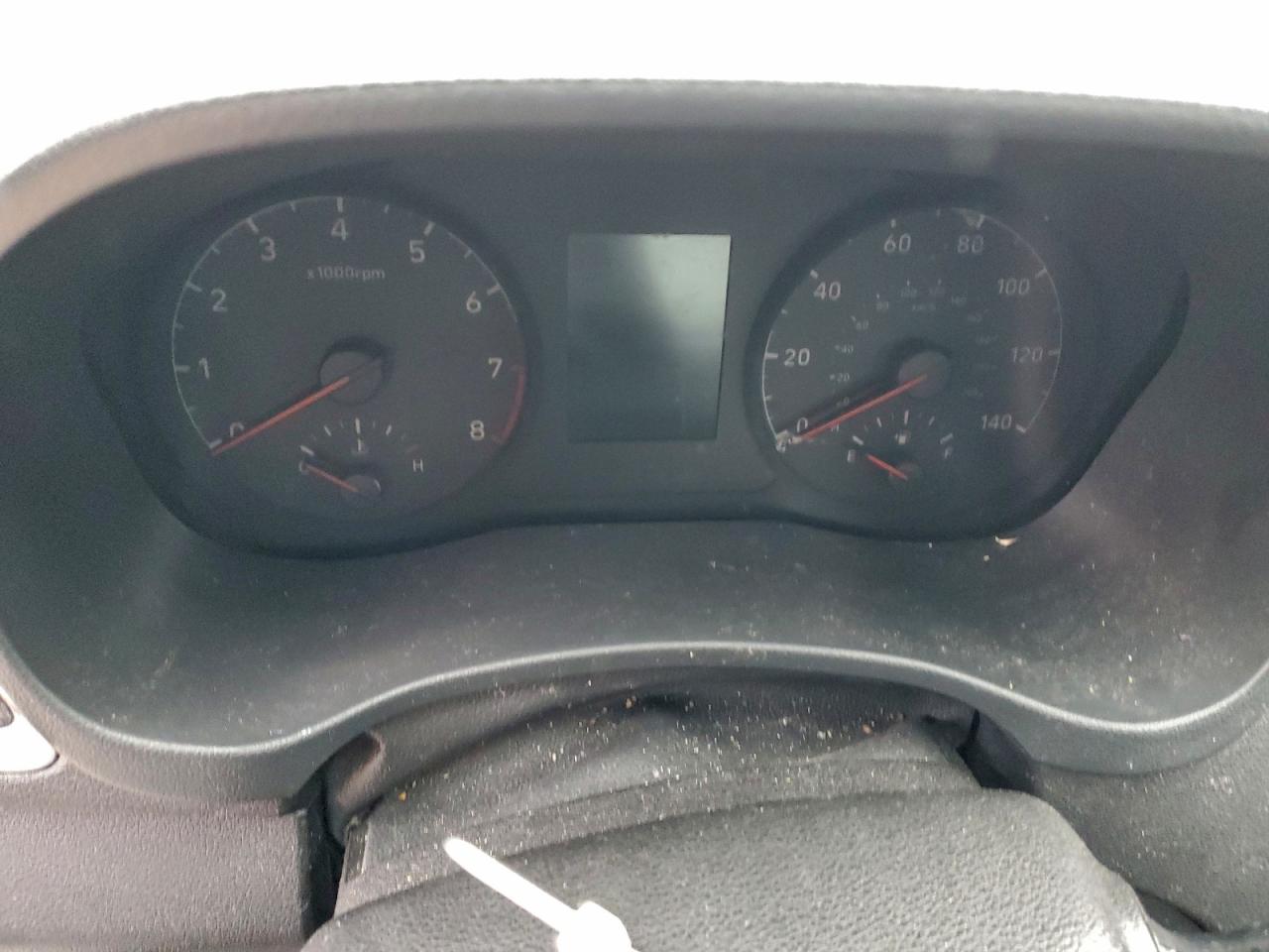 Hyundai ACCENT Se Image 4