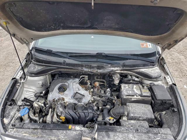 Hyundai ACCENT Se Image 7