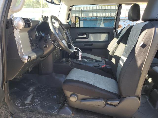 Toyota FJ Cruiser Image 13