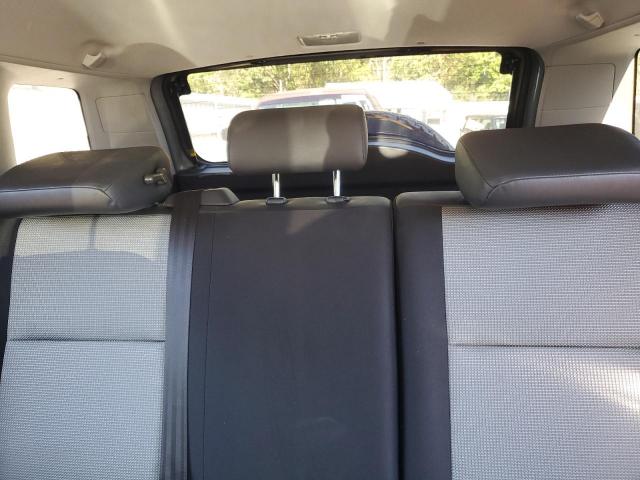 Toyota FJ Cruiser Image 7