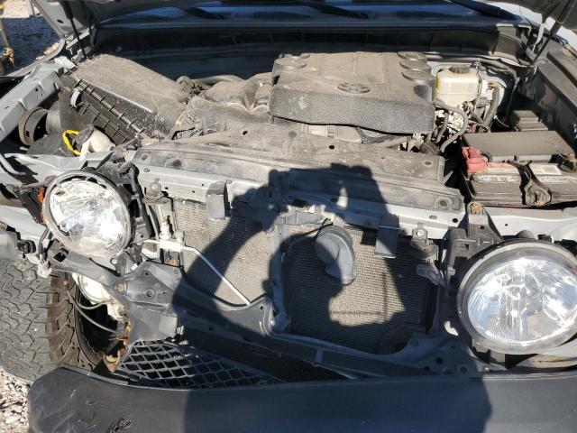 Toyota FJ Cruiser Image 4