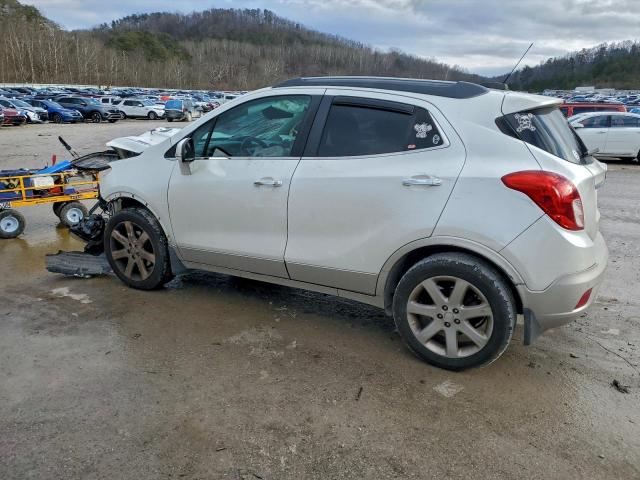 Buick Encore Premium Image 4