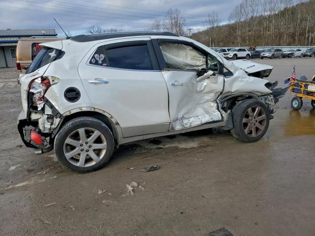 Buick Encore Premium Image 8