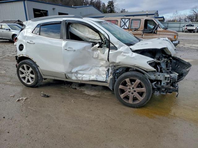 Buick Encore Premium Image 3