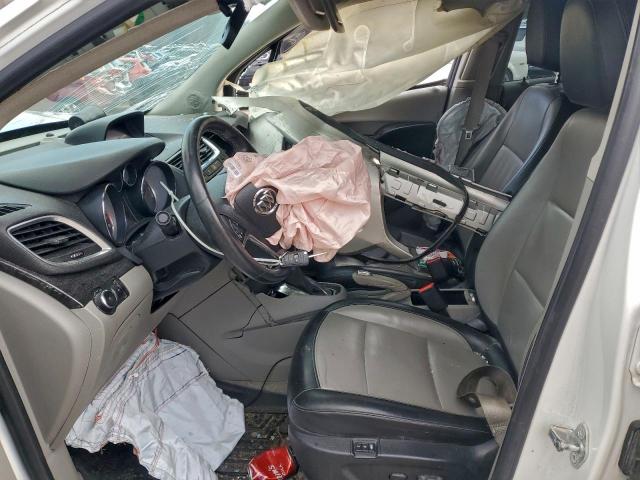 Buick Encore Premium Image 7