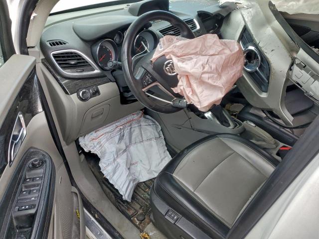 Buick Encore Premium Image 9