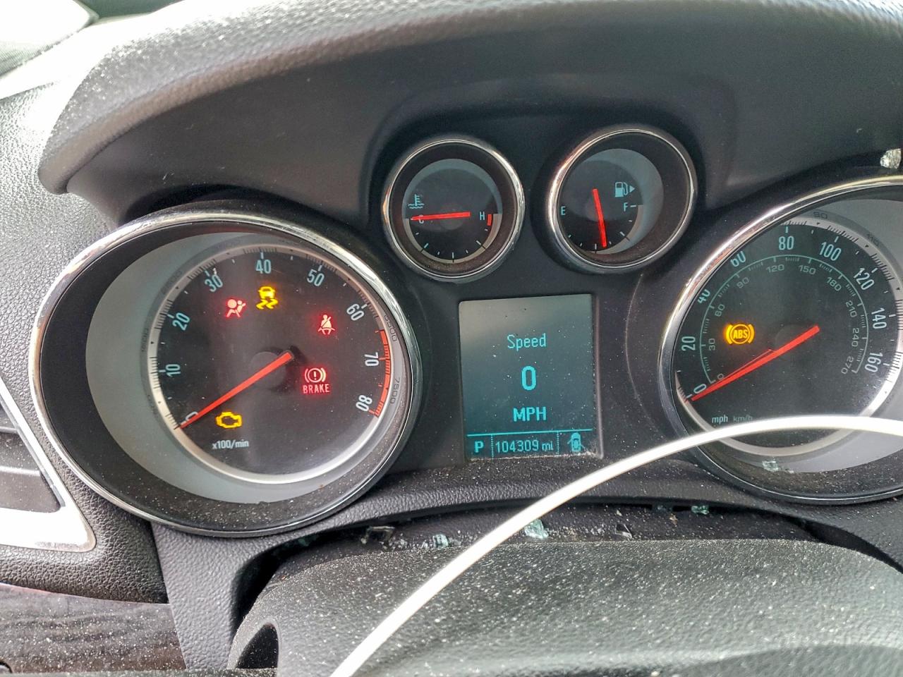 Buick Encore Premium Image 6