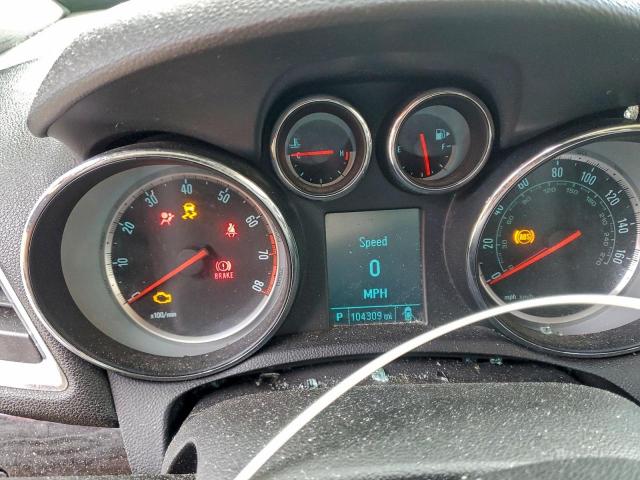 Buick Encore Premium Image 6