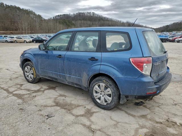 Subaru Forester 2.5x Image 3