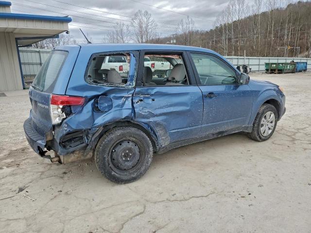 Subaru Forester 2.5x Image 7