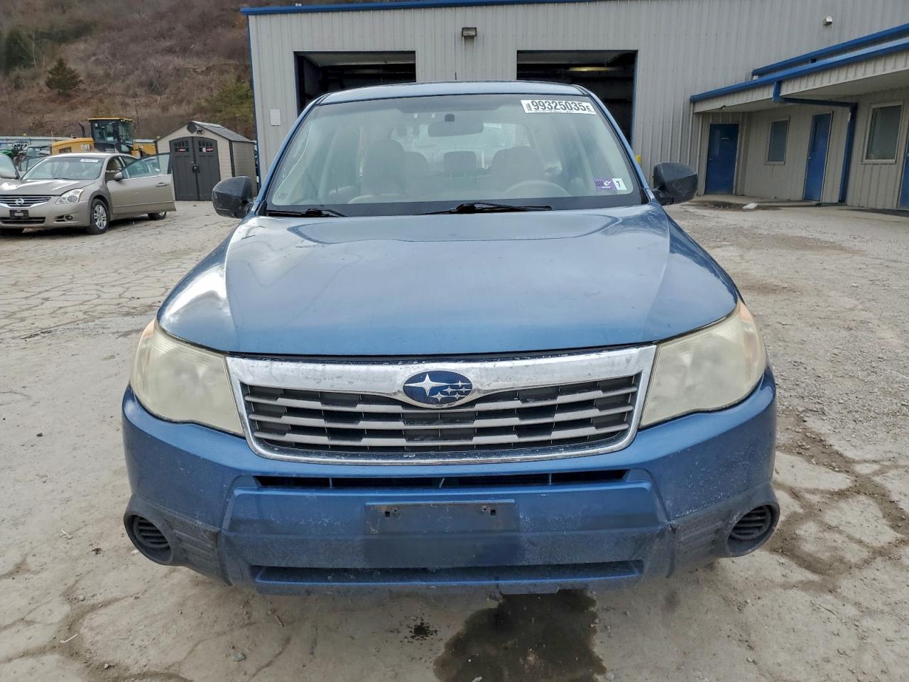 Subaru Forester 2.5x Image 10