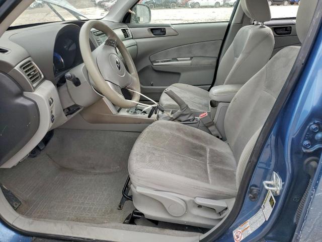 Subaru Forester 2.5x Image 12