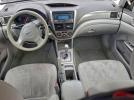 Subaru Forester 2.5x Image 9