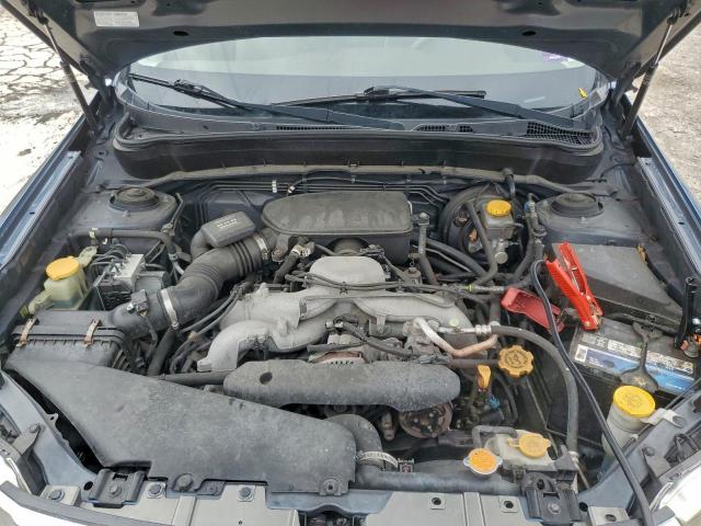 Subaru Forester 2.5x Image 2